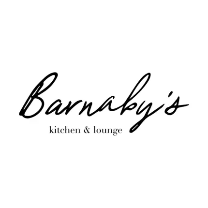 Logo da Barnabys