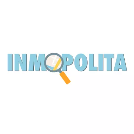 Logo da Inmopolita