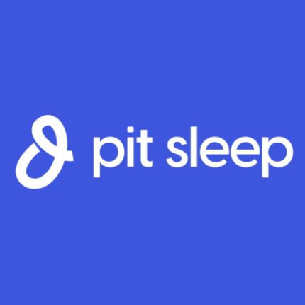 Logo od Pit Sleep