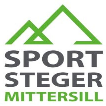 Logo fra Sport Steger Mittersill