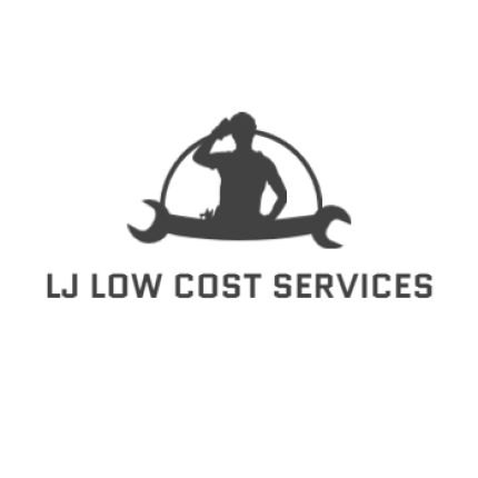 Logo von LJ low cost Services