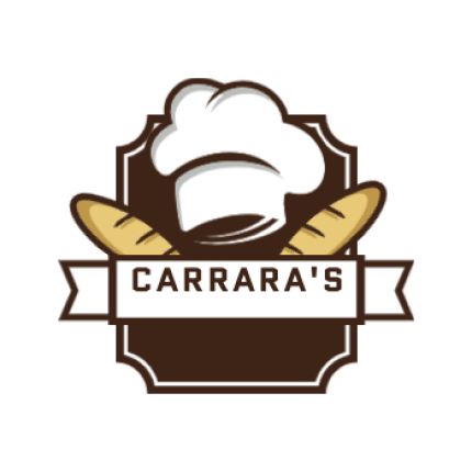 Logo von Carrara's Pastries