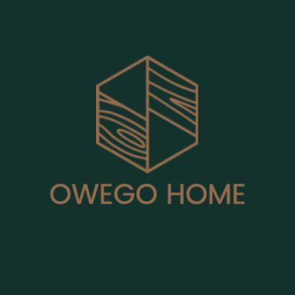 Logo fra Owego Home