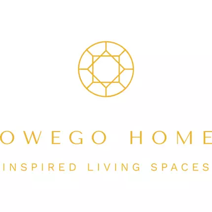 Logotyp från Owego Home