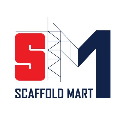 Logo van Scaffold Mart