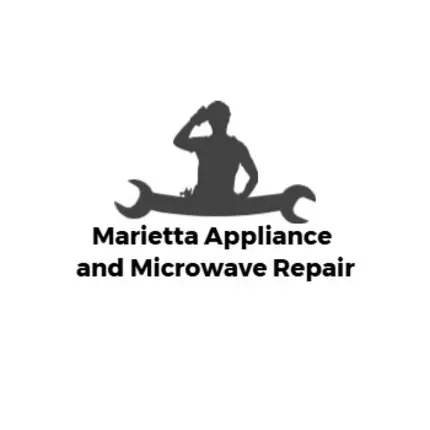 Logo van Marietta Appliance and Microwave Repair