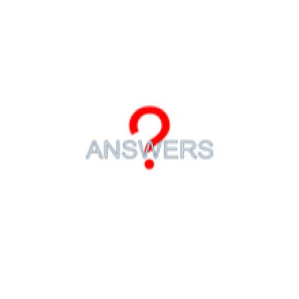 Logo da ANSWERS Counseling Service