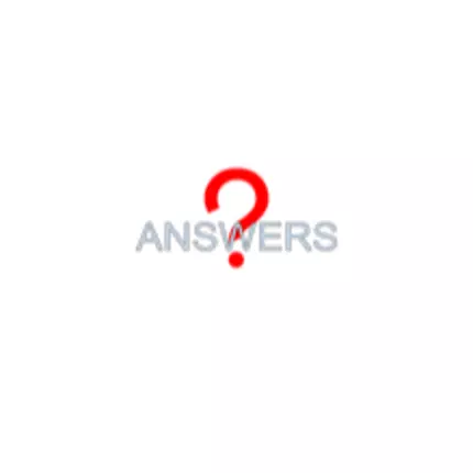 Logo od ANSWERS Counseling Service