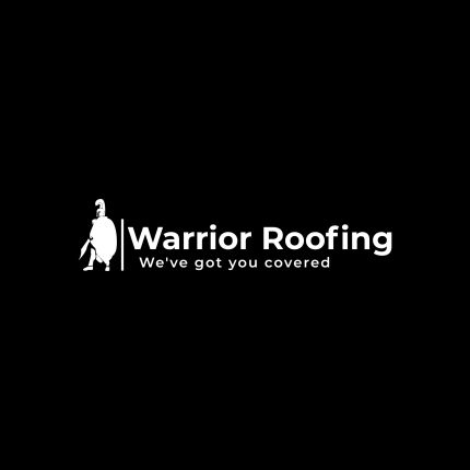 Logo da Warrior Roofing