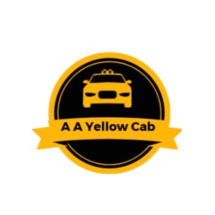 Logo da A A Yellow Cab