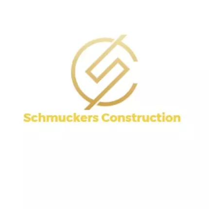 Logo da Schmuckers Construction