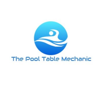 Logo von The Pool Table Mechanic