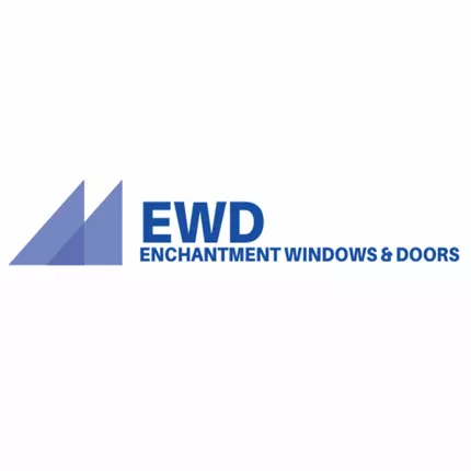 Logo da Enchantment Windows & Doors