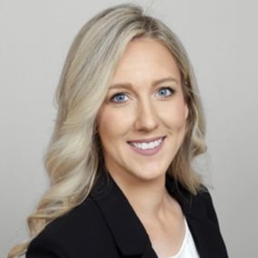 Bild von Edward Jones - Financial Advisor: Kelsie Stanfill