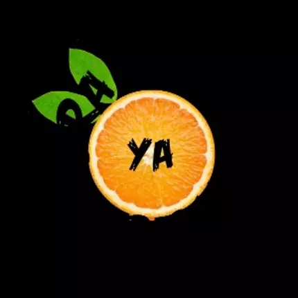 Logo da Orange Ya Dirty