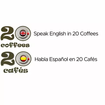 Logo od 20 Coffees