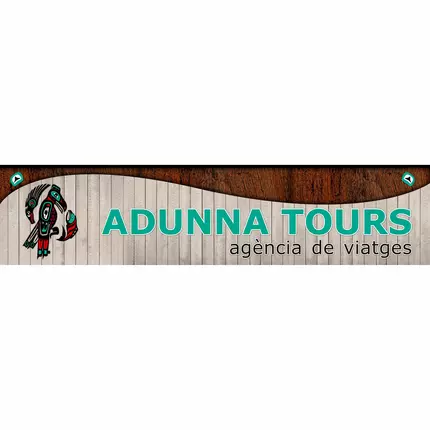 Logo van Adunna Tours