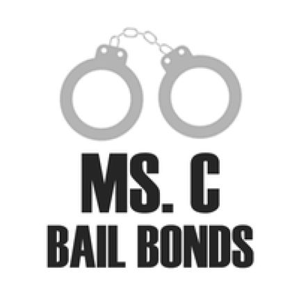 Logo fra Ms. C Bail Bonds