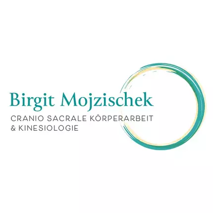 Logo von Birgit Mojzischek - Praxis für energetische Körperarbeit