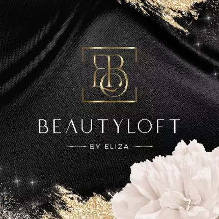 Logo da Beautyloft by Eliza | Haarentfernung & Kosmetikstudio | Ludwigsburg & Umgebung