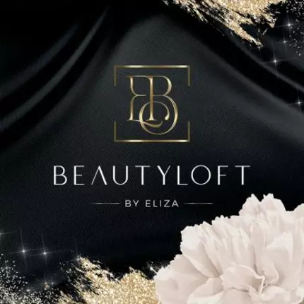 Logo fra Beautyloft by Eliza | Haarentfernung & Kosmetikstudio | Ludwigsburg & Umgebung