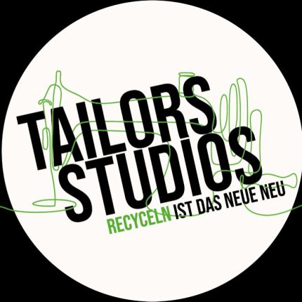 Logo van Online Änderungsschneiderei - Tailors Studios