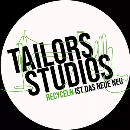 Logótipo de Online Änderungsschneiderei - Tailors Studios