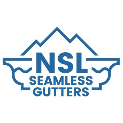 Logo van NSL Seamless Gutters