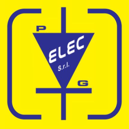 Logótipo de Elec S.R.L.