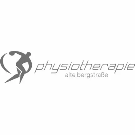 Logo von physiotherapie alte bergstrasse