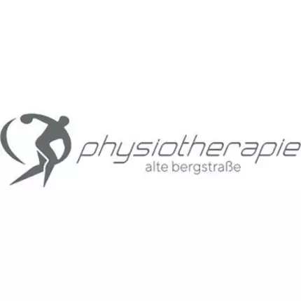 Logo from physiotherapie alte bergstrasse