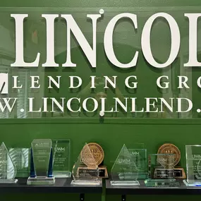 Bild von Byron True | Lincoln Lending Group