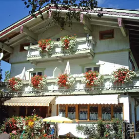 Appartement Seerose in Pertisau