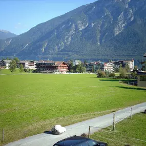 Appartement Seerose in Pertisau