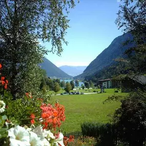 Appartement Seerose in Pertisau