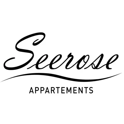 Logo van Appartement Seerose