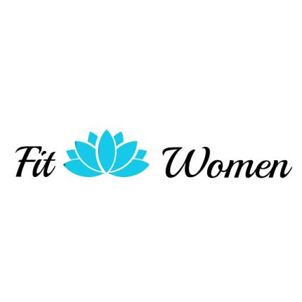 Logotyp från FitWomen Berlin