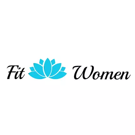 Logo de FitWomen Berlin