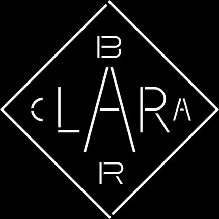 Logo from Bar Clara