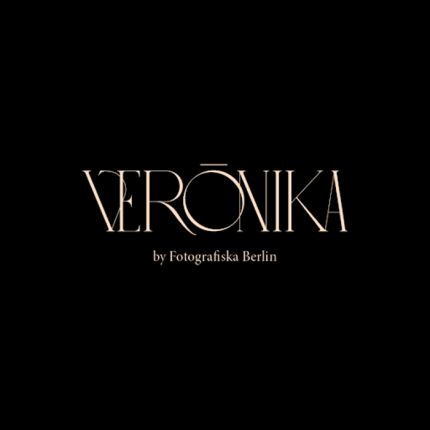 Logotyp från Verōnika Berlin