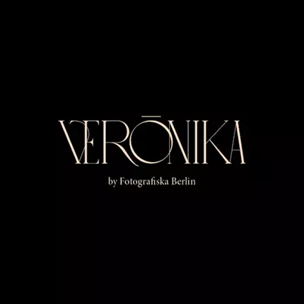 Logotyp från Verōnika Berlin