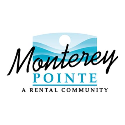 Logo from Monterey Pointe