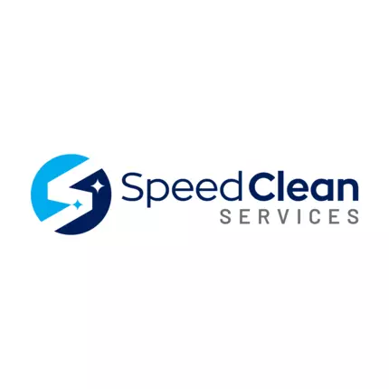 Logo fra Speed Clean Services