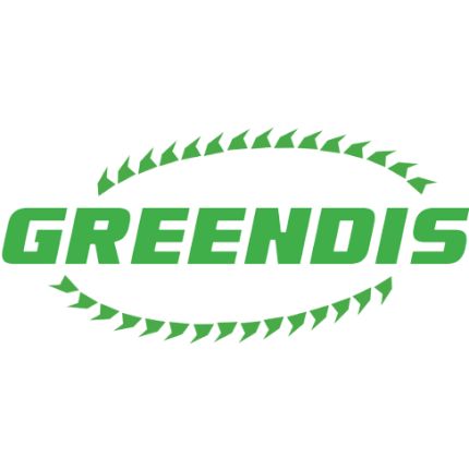 Logo fra greendis