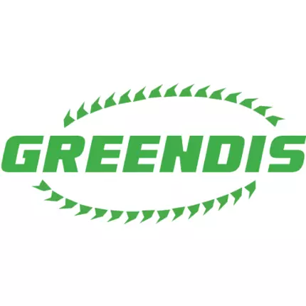 Logo van greendis