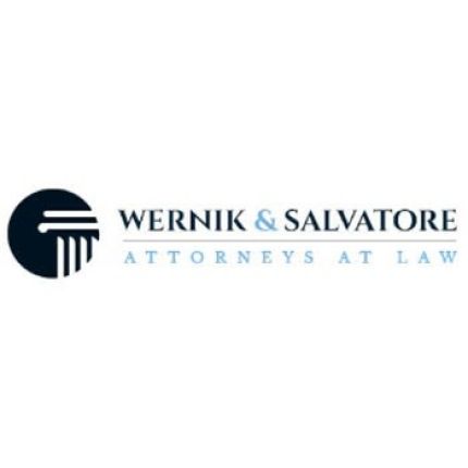 Logo from Wernik & Salvatore