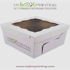 Bild von My Box Printing