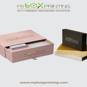 Bild von My Box Printing