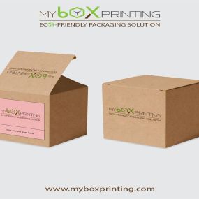 Bild von My Box Printing