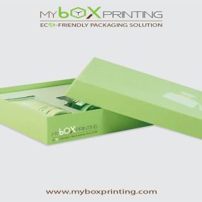 Bild von My Box Printing